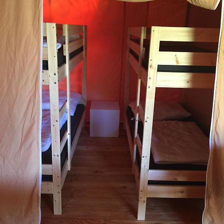 Camping Bockenauer Schweiz Экстерьер фото