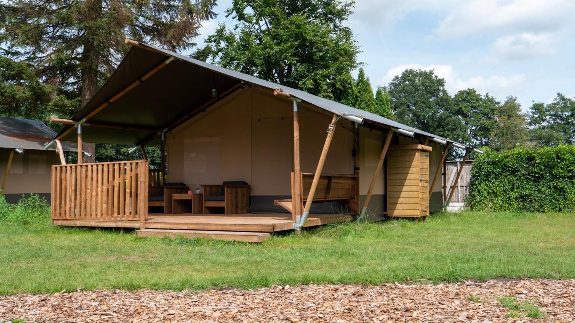 Camping Bockenauer Schweiz Номер фото
