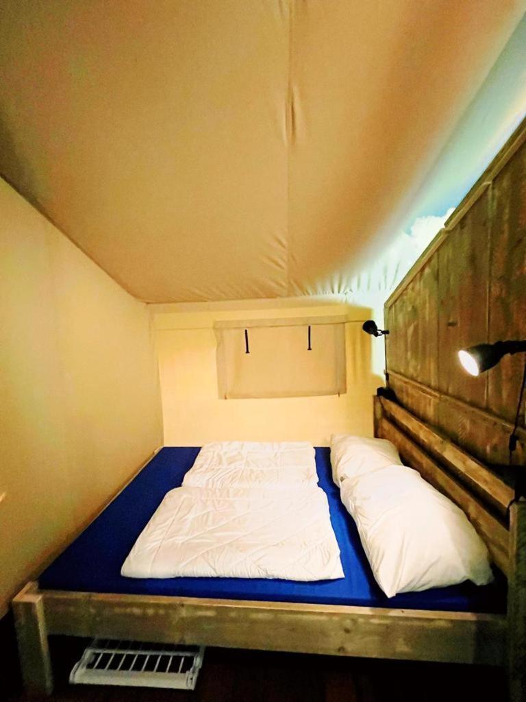 Camping Bockenauer Schweiz Номер фото
