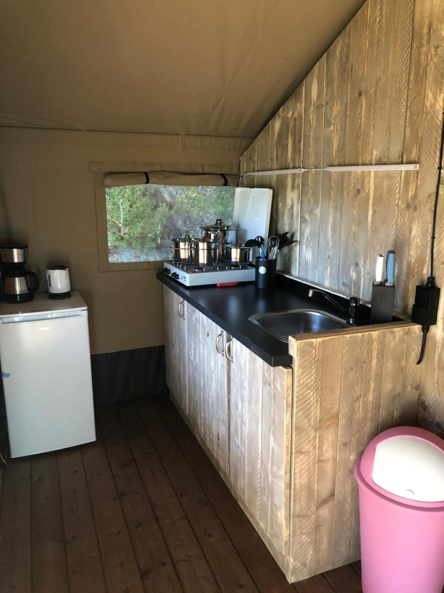 Camping Bockenauer Schweiz Номер фото