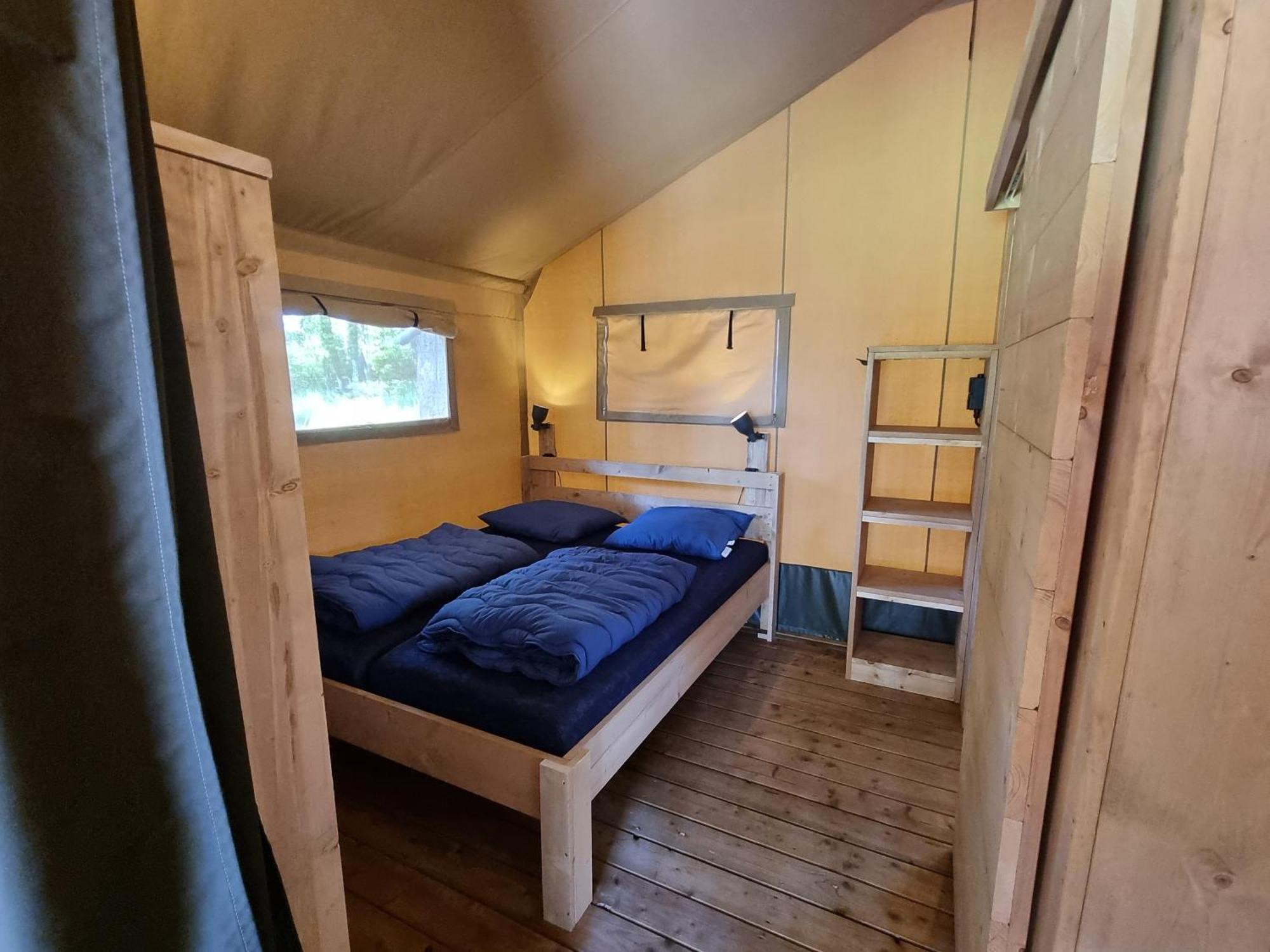 Camping Bockenauer Schweiz Номер фото