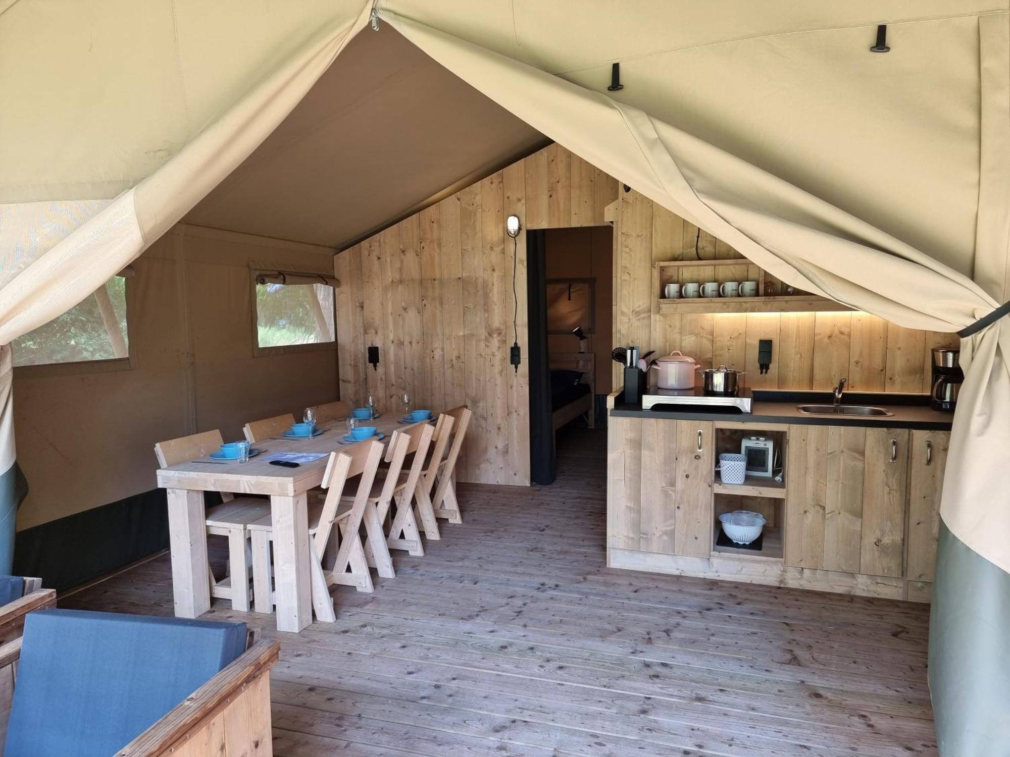 Camping Bockenauer Schweiz Номер фото