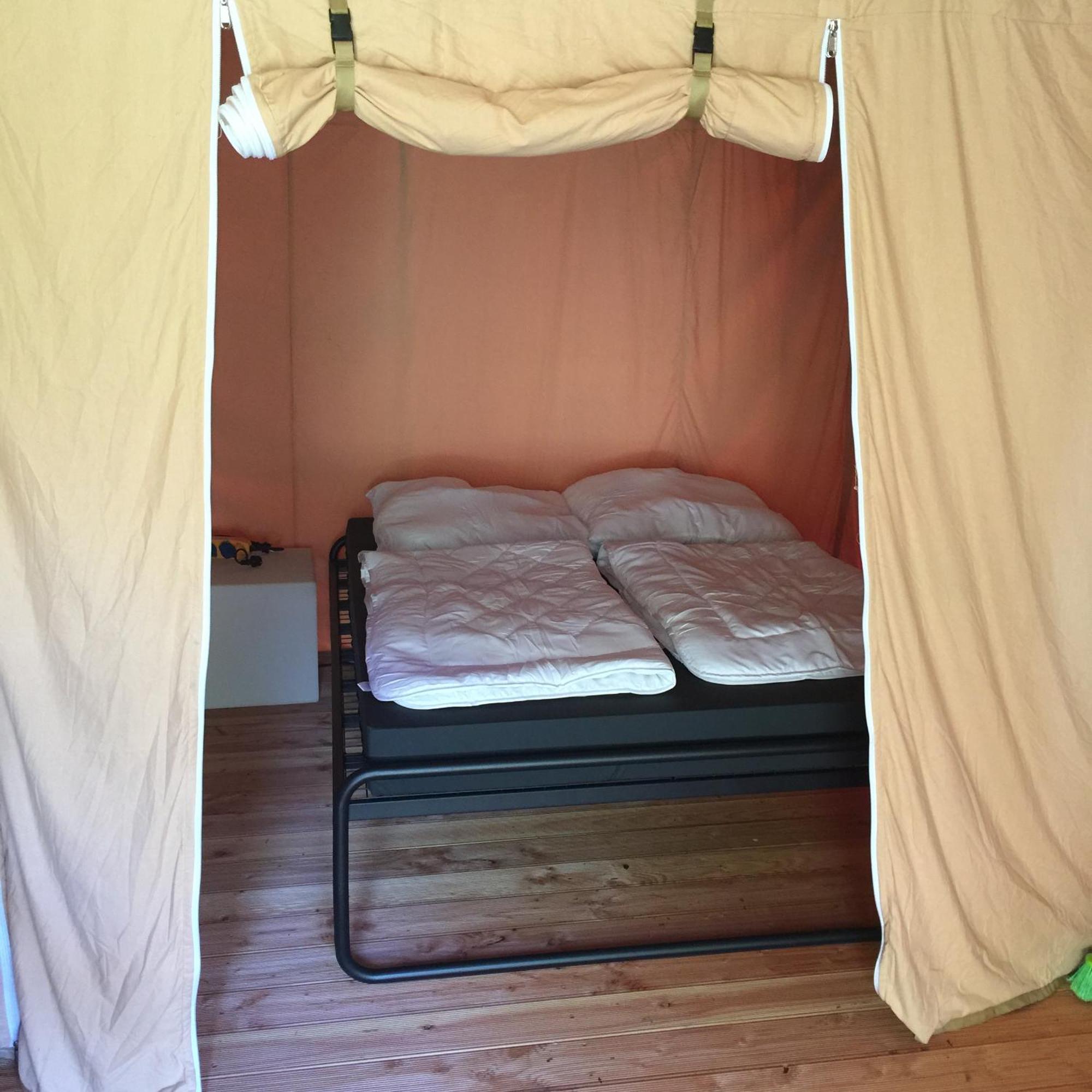 Camping Bockenauer Schweiz Номер фото