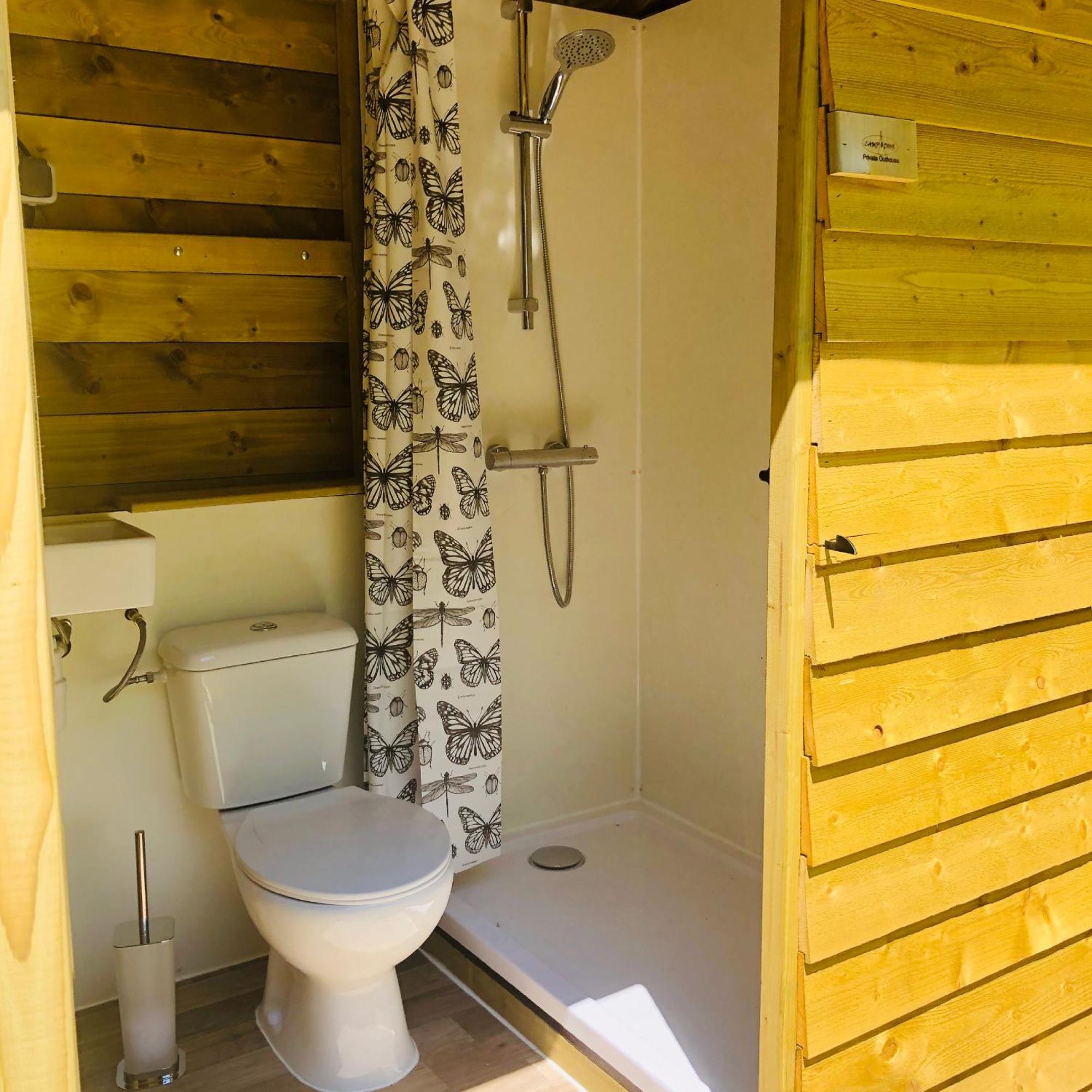 Camping Bockenauer Schweiz Экстерьер фото